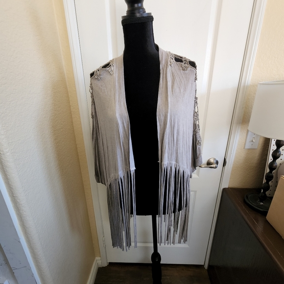 Jacket - Picture 3 of 3